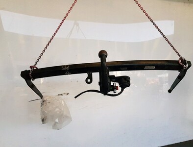 08324 Audi Volkswagen Seat A3 SPORTBACK GOLF LEON