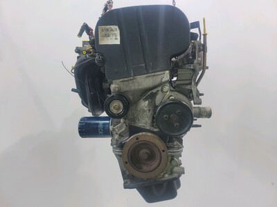 EDDB Ford FOCUS