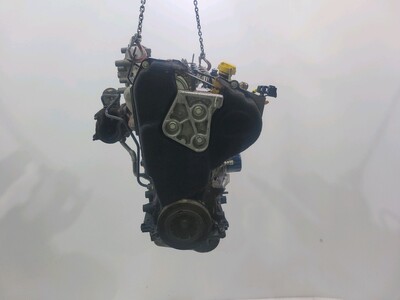 F9Q752 Renault LAGUNA