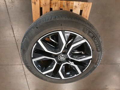 GPA-24-0032041 Citroen C4