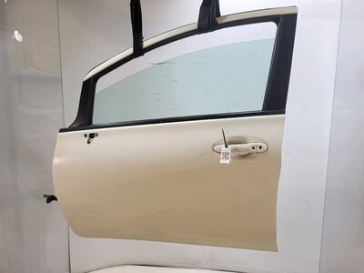 H0101-3VVMA Nissan NOTE