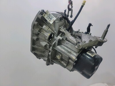 JR5086 Renault Dacia CLIO SANDERO