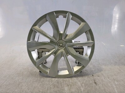 98 328 500 80 Opel CORSA