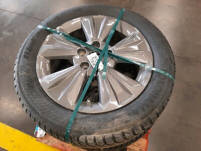 GPA-24-0035788 Suzuki VITARA