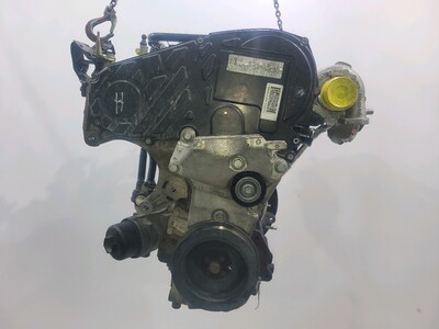 A20DT-INSIGNIA-6V Opel INSIGNIA