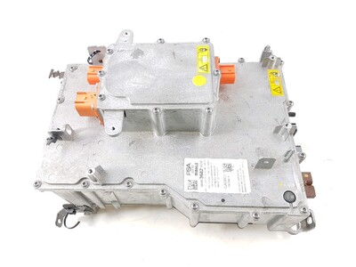 Boîtier chargeur occasion - Citroen C4 - 16 935 403 80