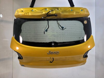 0000052160552 Jeep AVENGER