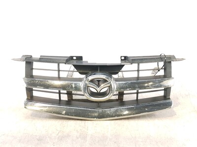 UB9B50710A Mazda BT-50 FREESTYLE