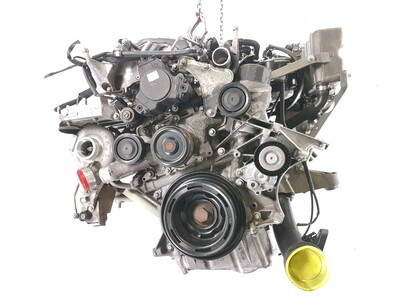 A646811303 Mercedes CLASSE C