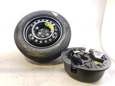 52207501 Jeep RENEGADE