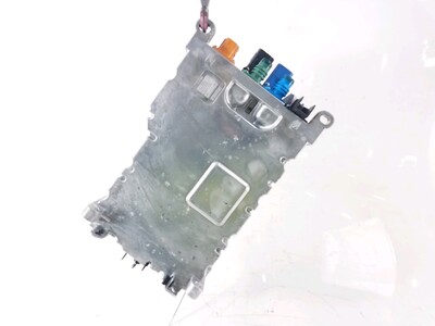 16 989 889 80 Jeep DS AVENGER DS3 CROSSBACK