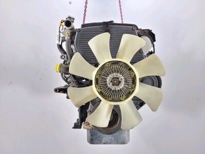 J3-FR-5U-6U Hyundai TERRACAN