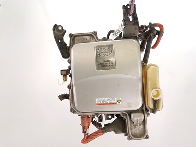 G920047120 Toyota PRIUS