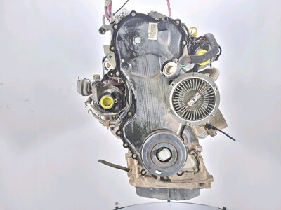 M9T898 Renault Opel MASTER MOVANO