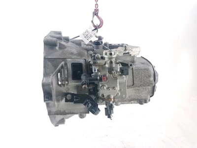 20EA72 Peugeot Citroen 2008 C4 CACTUS