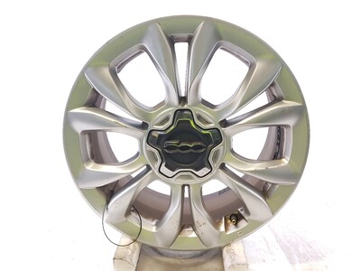 735626302 Fiat 500X