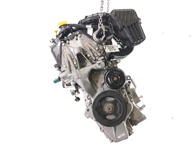 B4D410 Nissan MICRA
