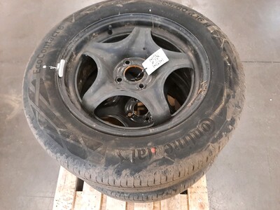 GPA-24-0029394 Dacia SANDERO