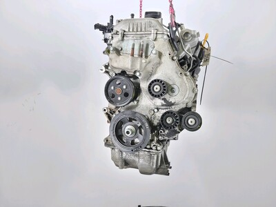 D4FC-EH-90 KIA VENGA
