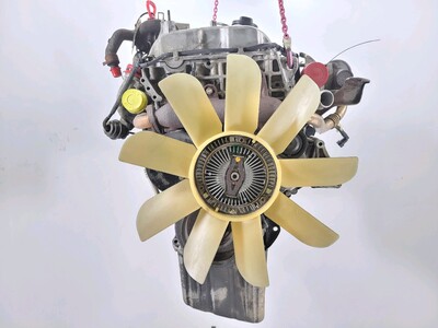 66592510 Ssangyong REXTON