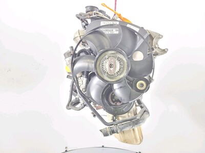 BJK Volkswagen CRAFTER