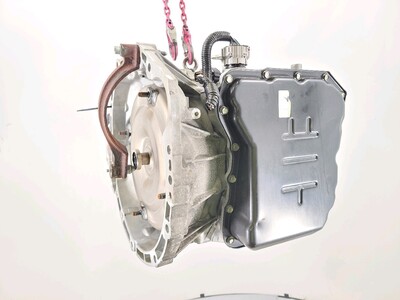 310201XN5C Nissan QASHQAI