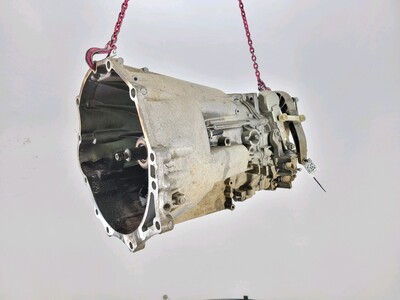 HQT Volkswagen CRAFTER