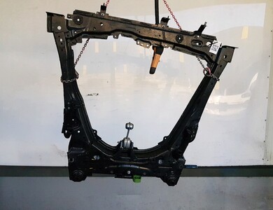 544011167R Dacia SANDERO