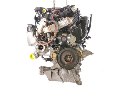 N47D20C-152163 BMW SERIE 3