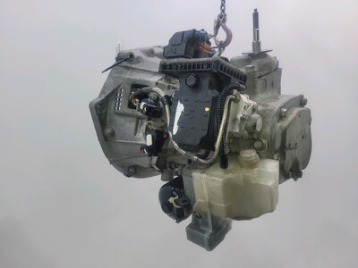 20DS61 Citroen C4 PICASSO