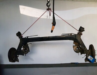 42100TB9G00 Honda CIVIC