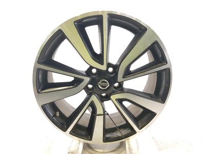 D0C00-4CB3A- Nissan X-TRAIL