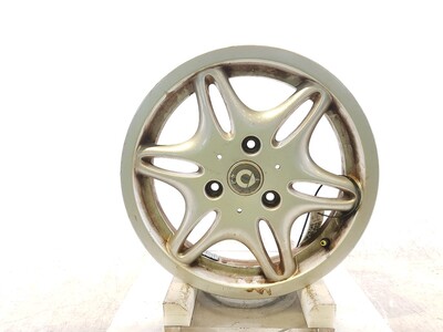 Q0007941V001C31L00 Smart FORTWO