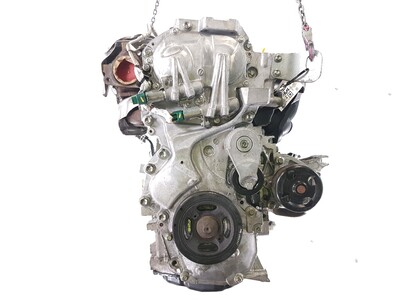 M5M400 Renault CLIO
