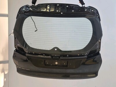 68100TB9G10ZZ Honda CIVIC