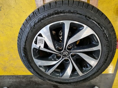 GPA-24-0036135 Citroen JUMPY