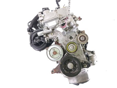 3SZ-M3 Daihatsu SIRION