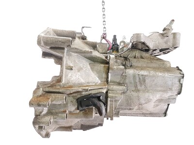 20GP05 Peugeot Citroen BOXER JUMPER