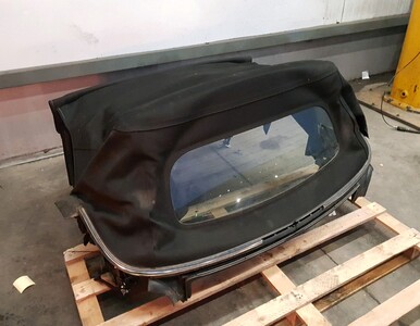 54 34 7 364 828 Mini COOPER S