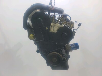 DHW Citroen Peugeot Suzuki XANTIA 406 VITARA