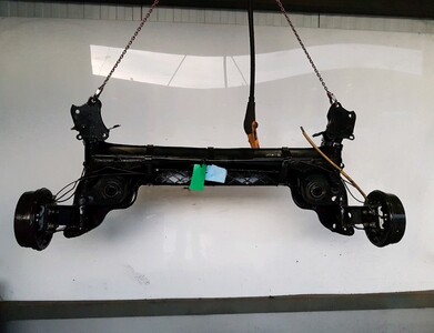 555015277R Dacia DUSTER