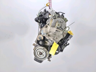 188A9000-350 Fiat Lancia IDEA MUSA