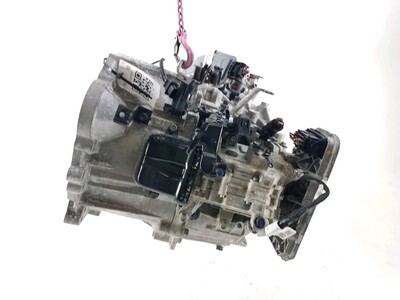 GPA-30175- Hyundai TUCSON