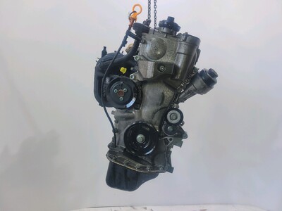 BME-HX Skoda Seat FABIA IBIZA