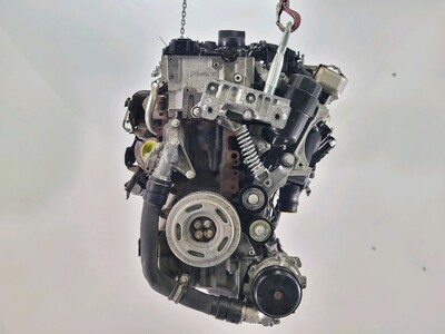 A6510101846 Mercedes CLASSE B