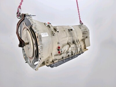 ZF-6HP26-1068052053 Land Rover RANGE RANGE SPORT