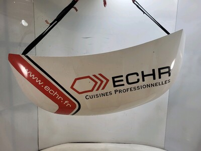 65100-00Q0M Nissan PRIMASTAR