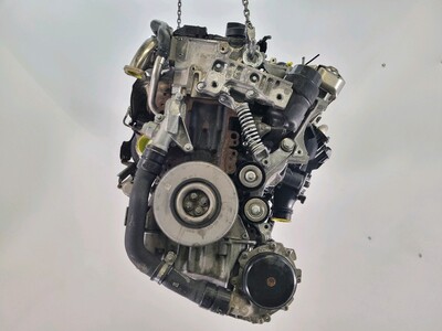 A6510105401 Mercedes CLASSE A