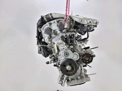 8NRFTS Toyota C-HR