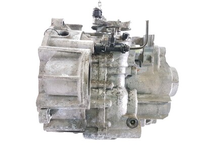 FUX Ford Volkswagen GALAXY SHARAN